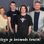 Obrázek epizody #31 Astrologie je nesmysl! /// Důchodci mají více sexu, než gen Z | Dlouhý Široký