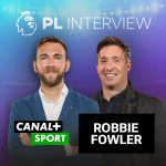 Obrázek epizody PL INTERVIEW: Robbie Fowler, legenda LFC, exkluzivně pro CANAL+ Sport