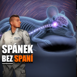 Obrázek epizody Mozek myší dostal efekt hlubokého spánku – za bdělého stavu! | Vědátornews