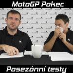 Obrázek epizody MotoGP Pokec - Posezónní testy