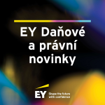 Obrázek epizody Blíží se změna způsobu podávání hlášení Intrastat