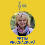 Obrázek epizody Petra Procházková: Moje priania do budúceho roka sú spojené s Ukrajinou