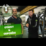 Obrázek epizody Kolik mohu v jedné dávce přijmout proteinového prášku? Otázky & Odpovědi