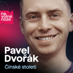 Obrázek epizody #45 - Pavel Dvořák