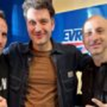 Obrázek epizody Rozhovor se Simple Plan