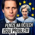 Obrázek epizody Kovanda: Hotovost je naše zbraň proti digitálnímu euru. Ústava ji možná neochrání.