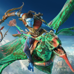 Obrázek epizody Avatar: Frontiers of Pandora - recenze