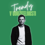 Obrázek epizody Trendy v udržitelnosti #39 – Martin Šlapák, ESG manažer skupiny Tipsport
