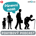 Obrázek epizody Pohyb v praxi: pánevní most