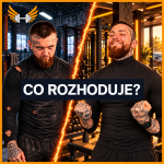 Obrázek epizody Co rozhoduje o úspěchu trenéra? | Matthew Hero