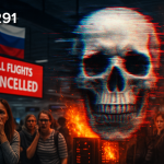 Obrázek epizody Ep#291 - Masivní kyberútok na ruský Aeroflot: Letadla na zemi a data pryč