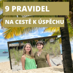 Obrázek epizody Tip od Stáni #2: 9 pravidel cesty k úspěchu