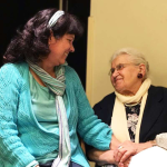 Obrázek epizody Karlovy Vary - Životní moudrost (s Ludmilou Hallerovou), 06.05.2017