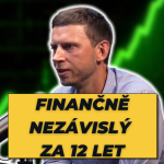 Obrázek epizody Ve 49 letech budu finančně nezávislý. Ukazuju veřejně, kolik vydělávám i utrácím – Dalibor Bláha