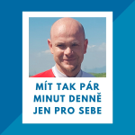 Obrázek epizody 18_Mít tak pár minut denně jen pro sebe