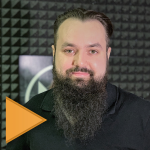 Obrázek epizody Stanislav Hruška: Do Standashow chci Agraela a Prchala. Pohlreich se mi v rozhovoru hodně otevřel.