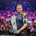 Obrázek epizody World Grand Prix - Littlerovy decidery, rekordní zápas a "neuměl" Noppert