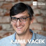 Obrázek epizody Kamil Vacek prodal přes 20 miliónů mobilů, ale očekává jejich konec. Co je nahradí?