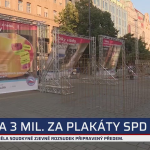 Obrázek epizody Hádka o Ukrajince: Tajíte data, obvinil Jurečka vládu. Juchelka mu připomněl starou fabulaci