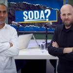Obrázek epizody SODAcast #03: Minimálně 15 romských kandidátů v letošních volbách, rasismus v médiích a proč je Romea.cz potřeba