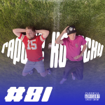 Obrázek epizody #81 Recenze alb "Sever Rodí Hvězdy" a "PÁLENKA MUZIK"