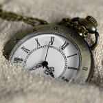 Obrázek epizody BLOG: Zpomalení v rychlé době