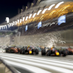 Obrázek epizody InstaPokec z Bahrajnu: Sprcha pro Mercedes, Leclerc v problémech a odkud je DNA Astonu