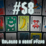 Obrázek epizody #58 - Balatro a herní výzva