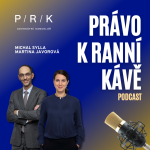 Obrázek epizody Právo k Ranní Kávě | Právní úskalí promlčení a novinky ve flotilovém pojištění