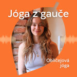 Obrázek epizody #76 Face yoga - s Terezou Velhartickou