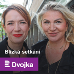 Obrázek epizody Martina Formanová: Za některé dialogy jsem byla pochválená, že zněly jako z mužské hlavy