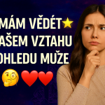 Obrázek epizody CO MÁM VĚDĚT O NAŠEM VZTAHU Z POHLEDU MUŽE🤔🧐❤️❤️