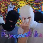 Obrázek epizody Psychedelika