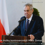 Obrázek epizody Může být prezident republiky trestně stíhaný?