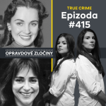 Obrázek epizody #415 - Susan Cabot & Louise Ellis