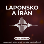 Obrázek epizody Festival Obzory: Laponsko a Írán | Pavel Svoboda