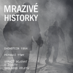 Obrázek epizody Dachstein 1954 (3/3) - Záchranáři bojují o životy školního výletu