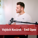 Obrázek epizody 74: Vojtěch Kocůrek - Evropské dny handicapované mládeže Emil Open