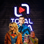 Obrázek epizody Existenciální horor Toy Story, senilní Den odhalení a šikanovaná Supergirl | Filmové Martini #7/26