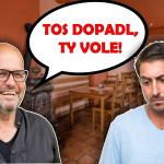 Obrázek epizody Restaurace z Ano, Šéfe - ZÁBAVNÉ KOMENTÁŘE!