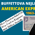 Obrázek epizody Buffettova nejlepší investice: American Express (1964)