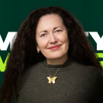 Obrázek epizody Táňa le Moigne o odchodu z Googlu, obnově zahrady, AI startupu i odemykání potenciálu Česka