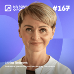 Obrázek epizody NRoP 167: Od roku 2027 prídu elektronické faktúry. Ako sa pripraviť bez stresu