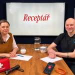 Obrázek epizody O chování v krizi a záchranném Majáku s bezpečnostním expertem