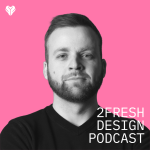 Obrázek epizody Jarda Štigler, Lead Designer, 2FRESH: Klíčová dovednost leadovské role? „Že je ostatním lidem s tebou prostě dobře.“