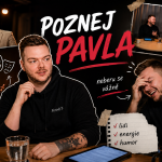 Obrázek epizody 14. Pavel - DílOKterýNikdoNestál