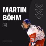 Obrázek epizody #2 Martin Böhm | Pocem, kam jdeš!