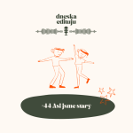 Obrázek epizody #Asi jsme starý
