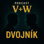 Obrázek epizody DVOJNÍK  – Velkolepé odhalení: existuje ještě jeden Vegy?!