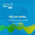 Obrázek epizody Václav Kurel - Z půdy se stal držák na rostliny